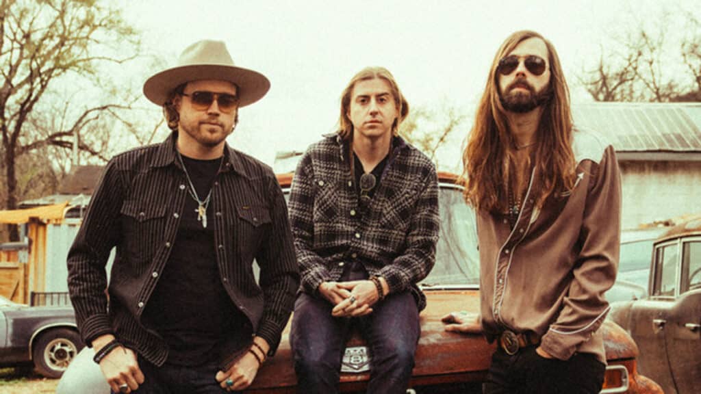 A Thousand Horses