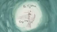 Artwork for the Foo Fighters single, Today's Song