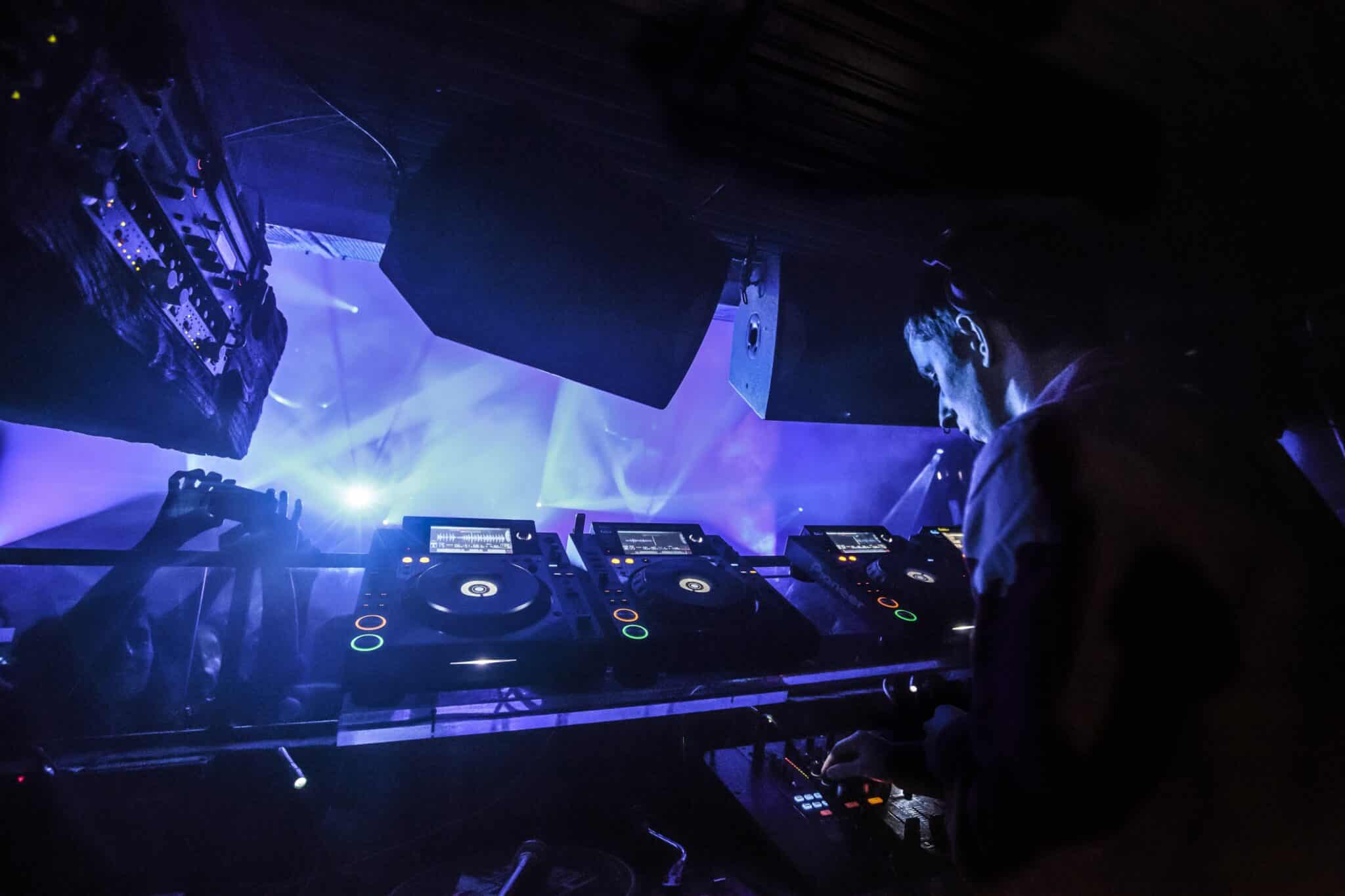 Step Inside: fabric London