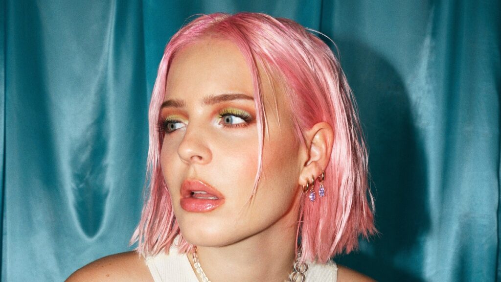 Women’s Rugby World Cup announces Anne-Marie as musical guest for ...