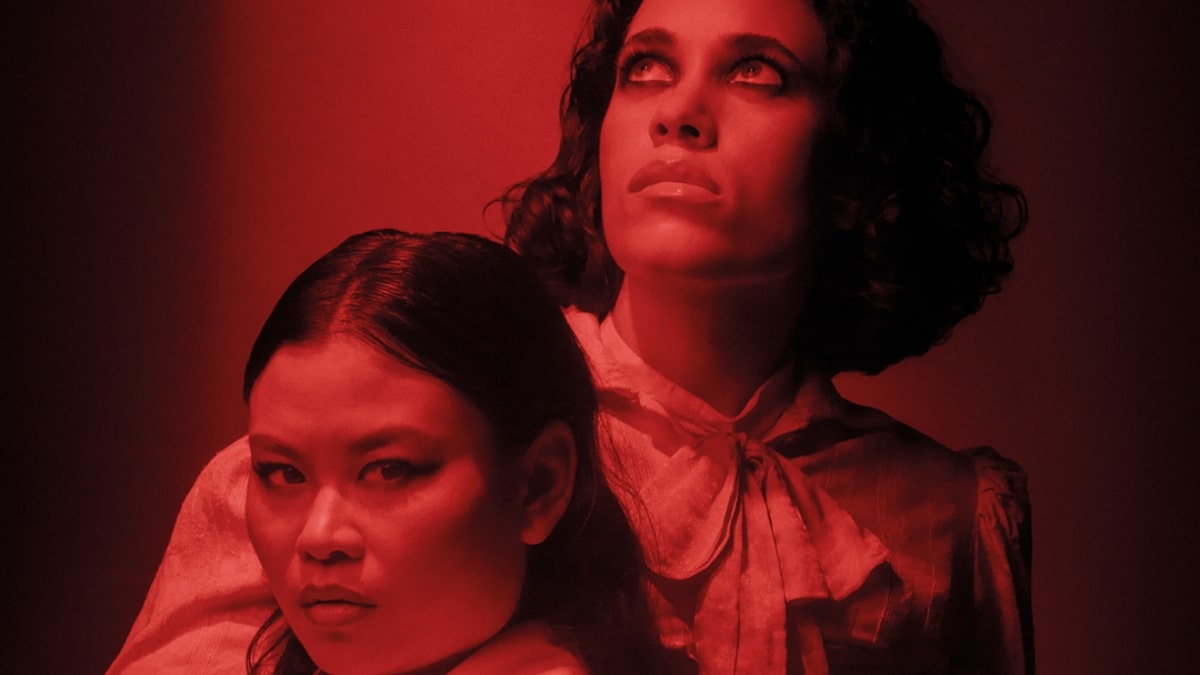 Dracula in the West End