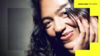 Ticketmaster's August New Music act, Hope Tala