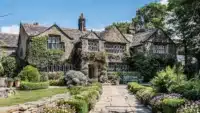 A photo of Holdsworth House Hotel in Halifax