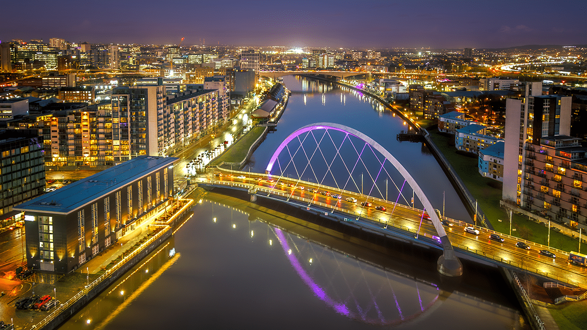 Things to do in Glasgow this week: 1-7 September 2025