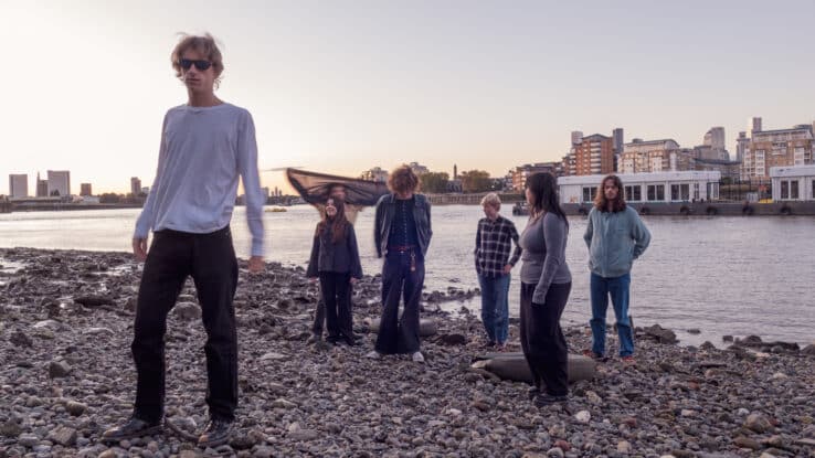 The Orchestra (For Now) Credit Molly Boniface