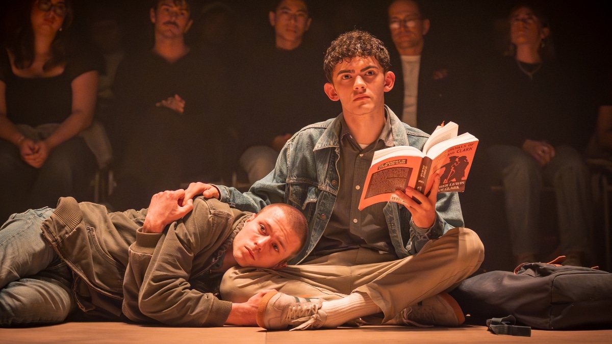 Review: Clarkston
