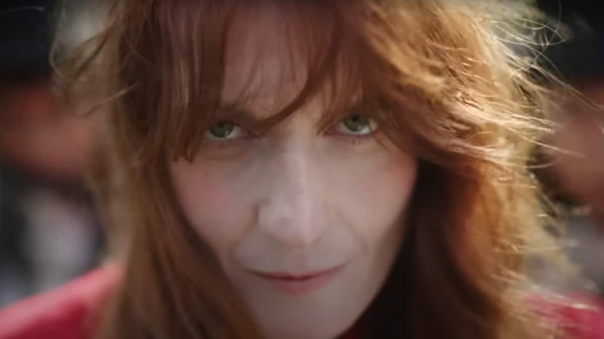 The Video Diaries: Florence + The Machine