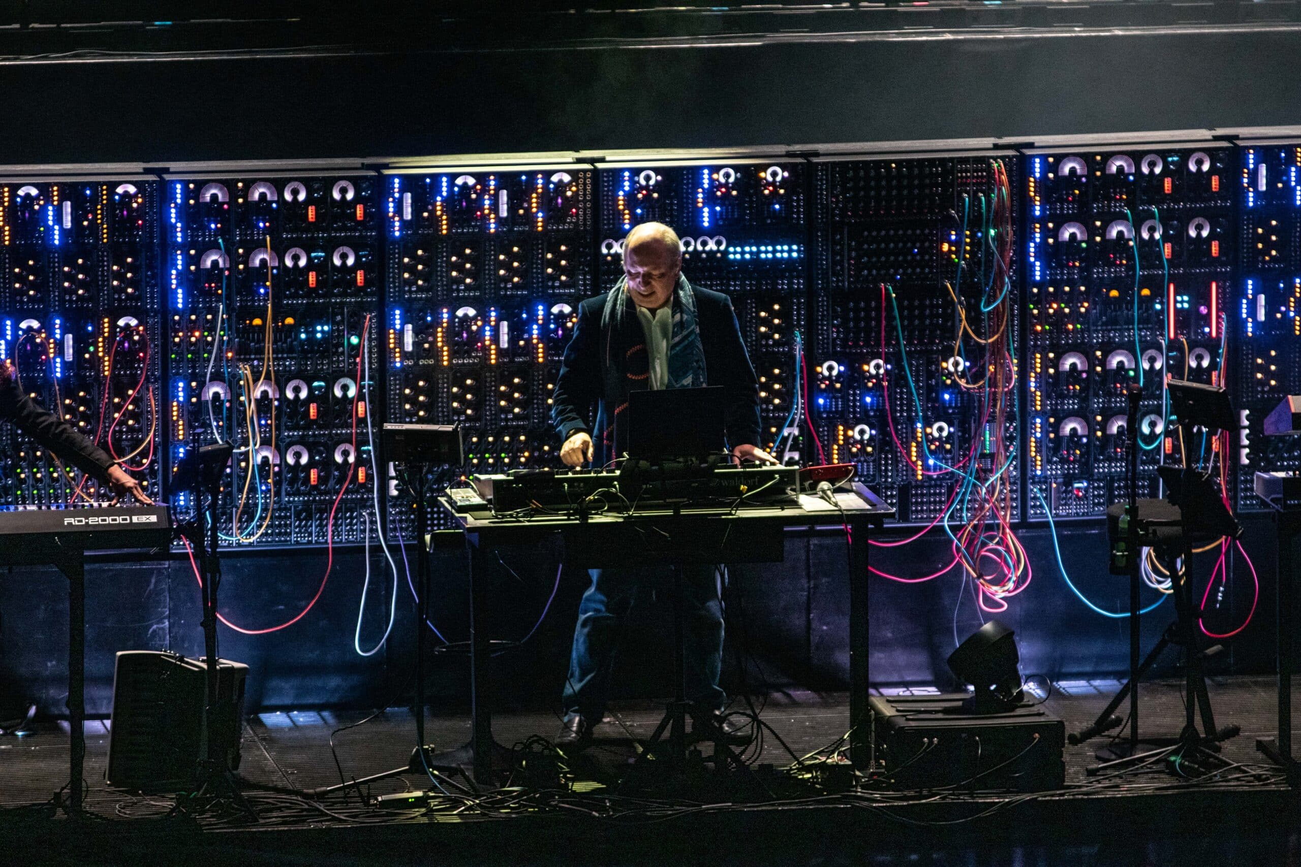 The top five moments from Hans Zimmer's The Next Level tour