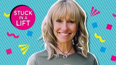 Michaela Strachan