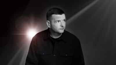 Kevin Bridges