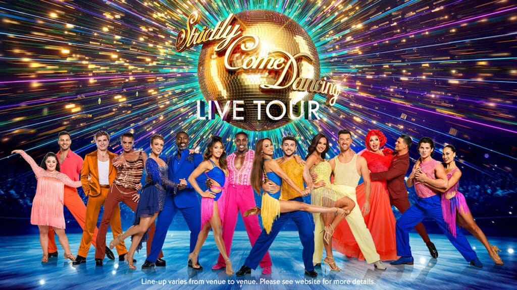 the-strictly-come-dancing-live-tour-announces-uk-dates-for-early-2026
