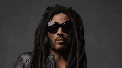 Lenny Kravity in 2026.