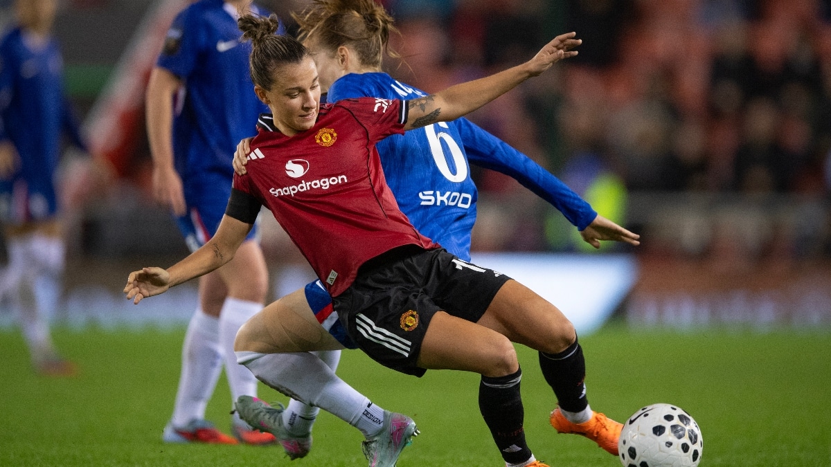 Wsl Defending The legends that built the WSL