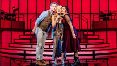 Celebrities on stage: all the big names playing the West End