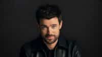The comedian Jack Whitehall