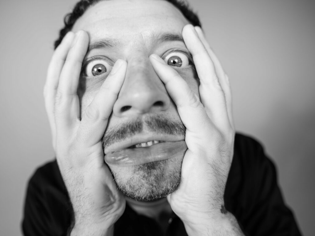 grandson by Philips Shum