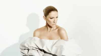 Celine Dion 2026
