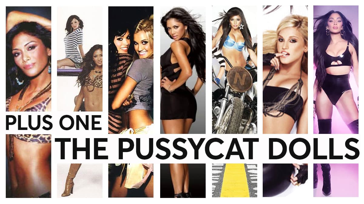 The 11 best Pussycat Dolls songs