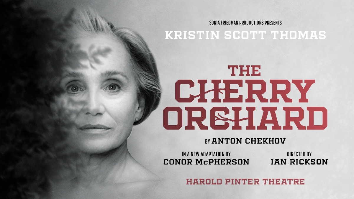 Everything you need to know about The Cherry Orchard