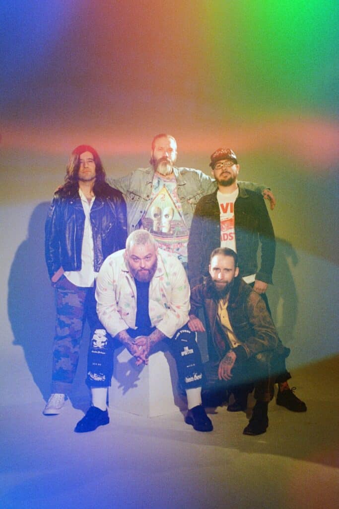 Alexisonfire