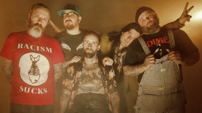 Alexisonfire