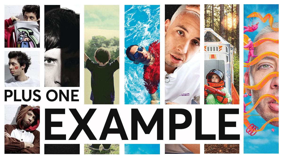 The 11 best Example songs