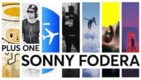 A montage of Sonny Fodera album art
