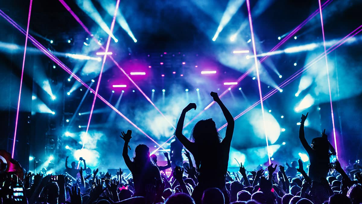 The Best UK Festivals in August 2026