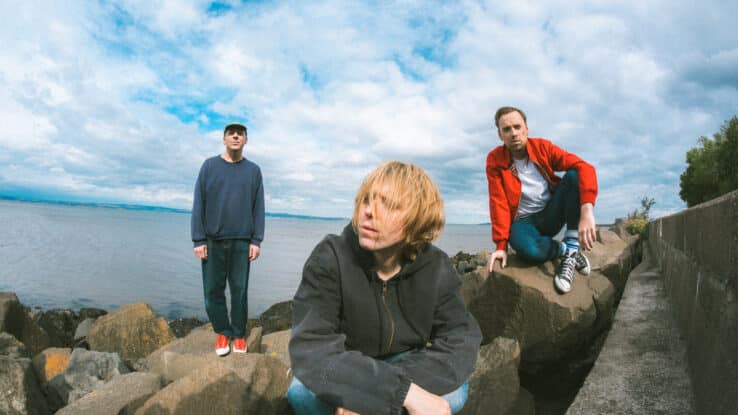 The XCERTS by Luke Boville