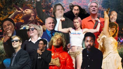 Latitude line-up