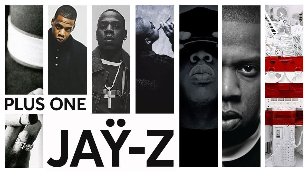 The 11 best JAŸ-Z songs