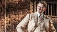 To Kill A Mockingbird on stage in London