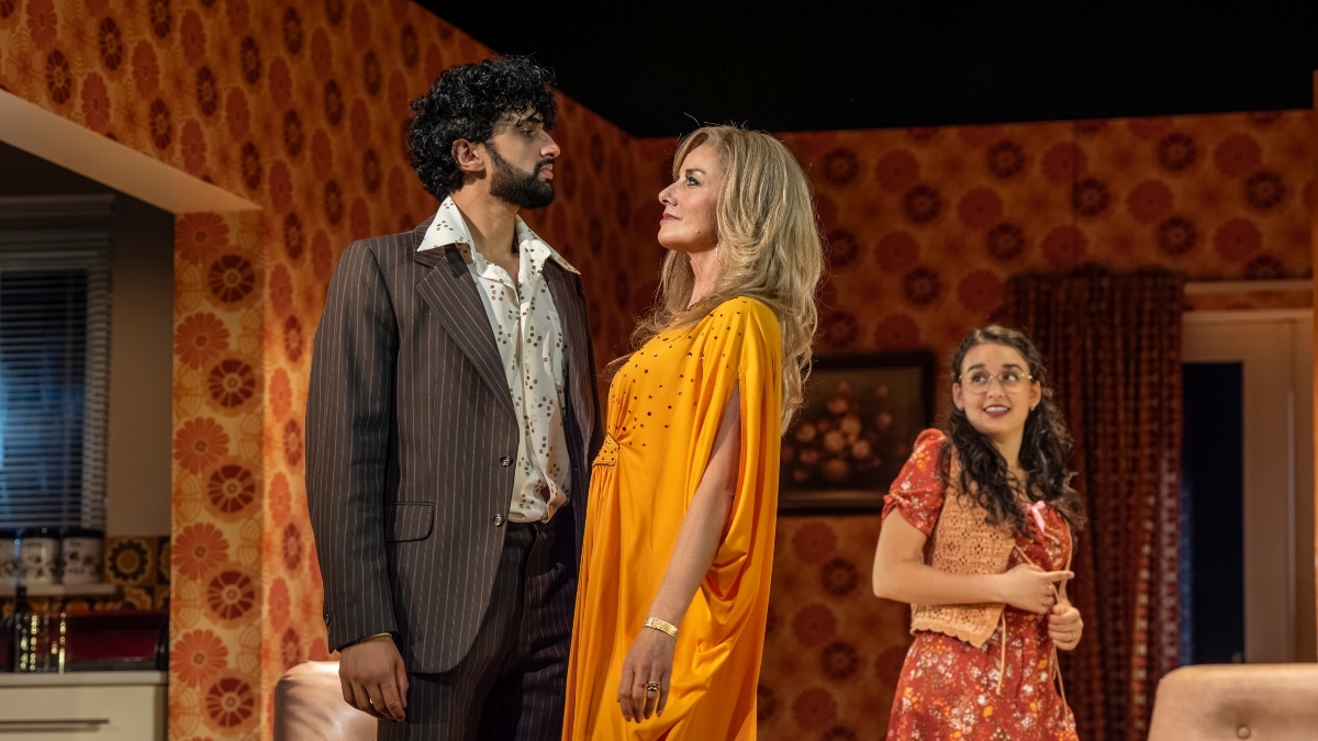 Review: Abigail’s Party