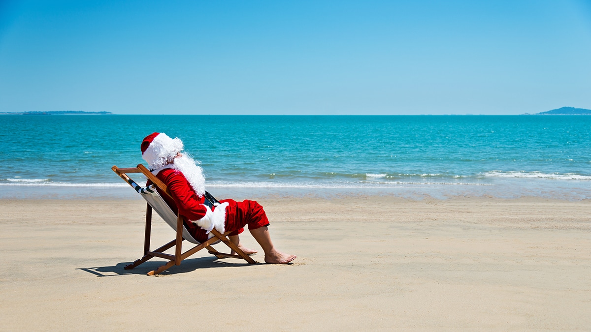 Christmas is coming: the best festive days out in 2027