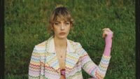 Hannah Cohen by Harper Cowan