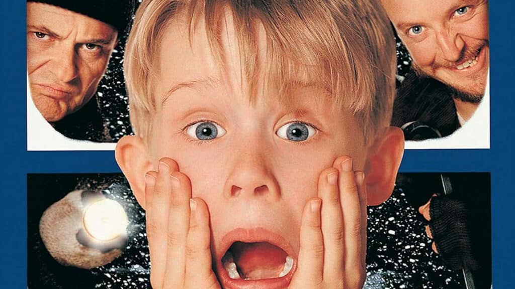 Home Alone