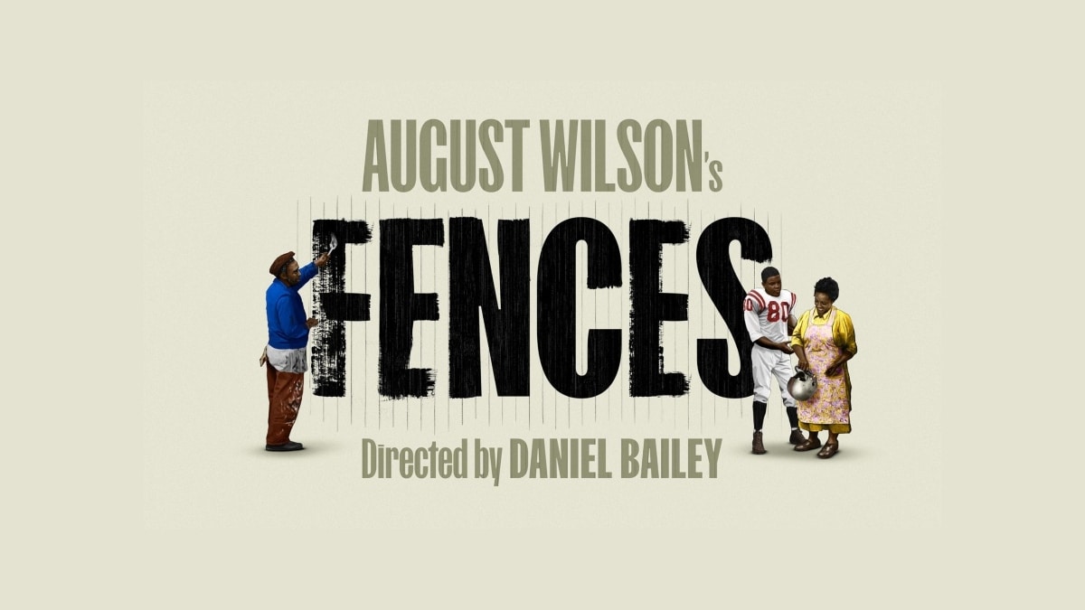 Everything you need to know about Fences