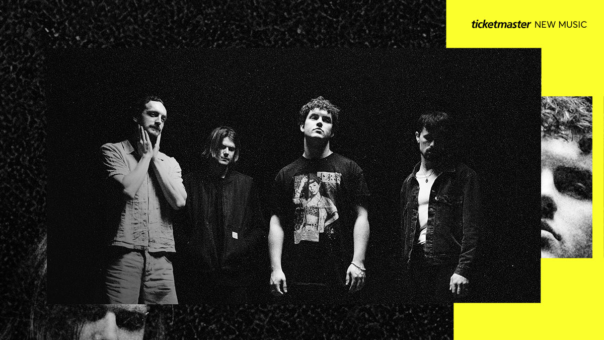 Basht.: “You can’t just write a song for it to be a single – it can get a bit dishonest”