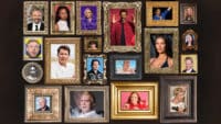 The cast of Celebrity Traitors 2026