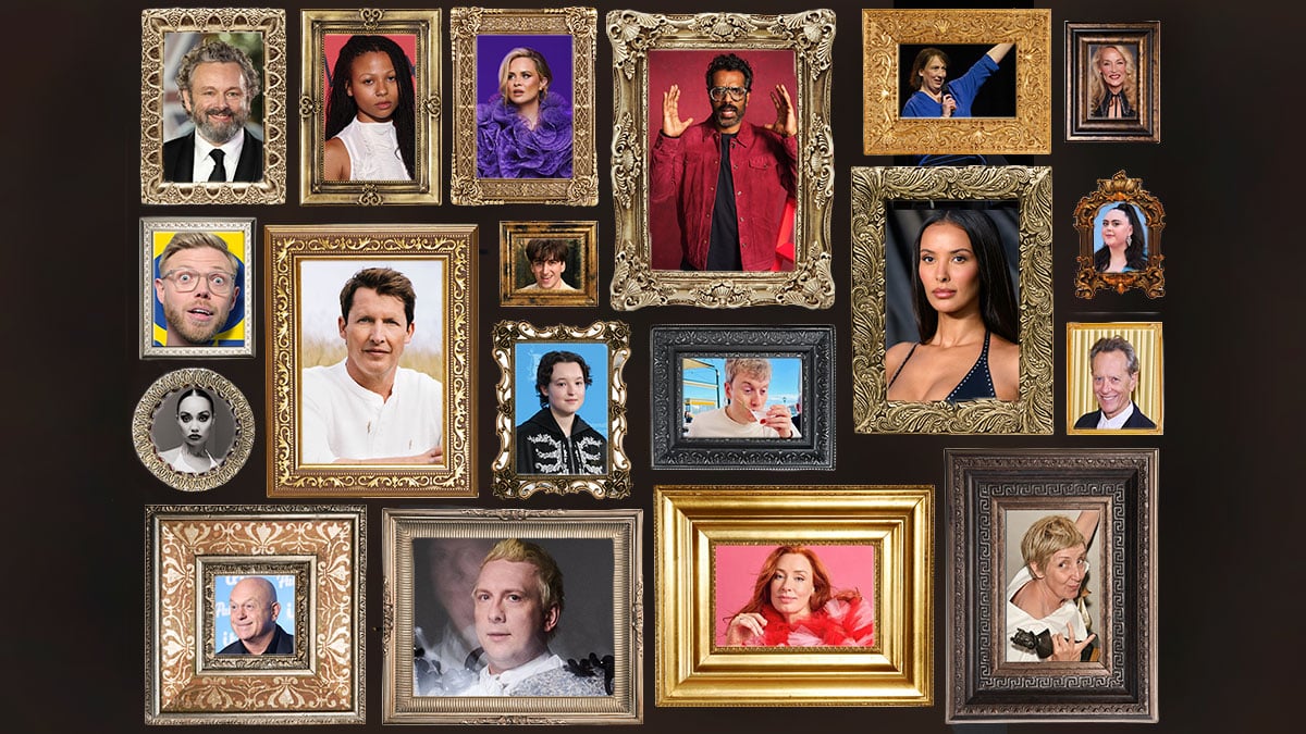 The Celebrity Traitors 2026: who’s in the cast and where to see them live