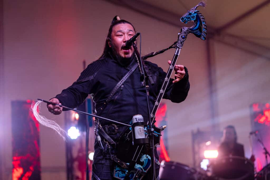Best Live Music in Glasgow This Month: September 2026