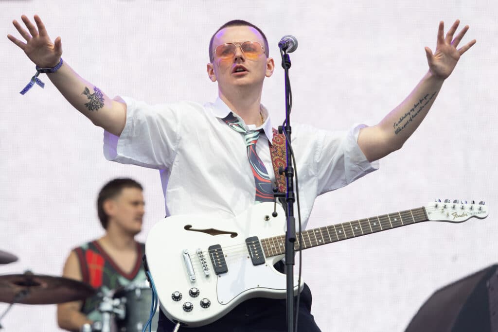 Best Live Music in Glasgow This Month: September 2026