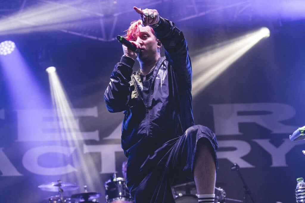Best Live Music in Manchester This Month: October 2026