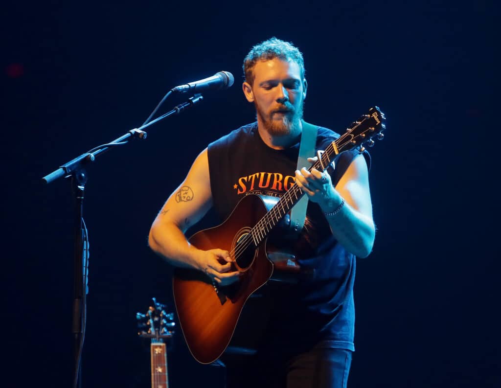 Best Live Music in Glasgow This Month: September 2026