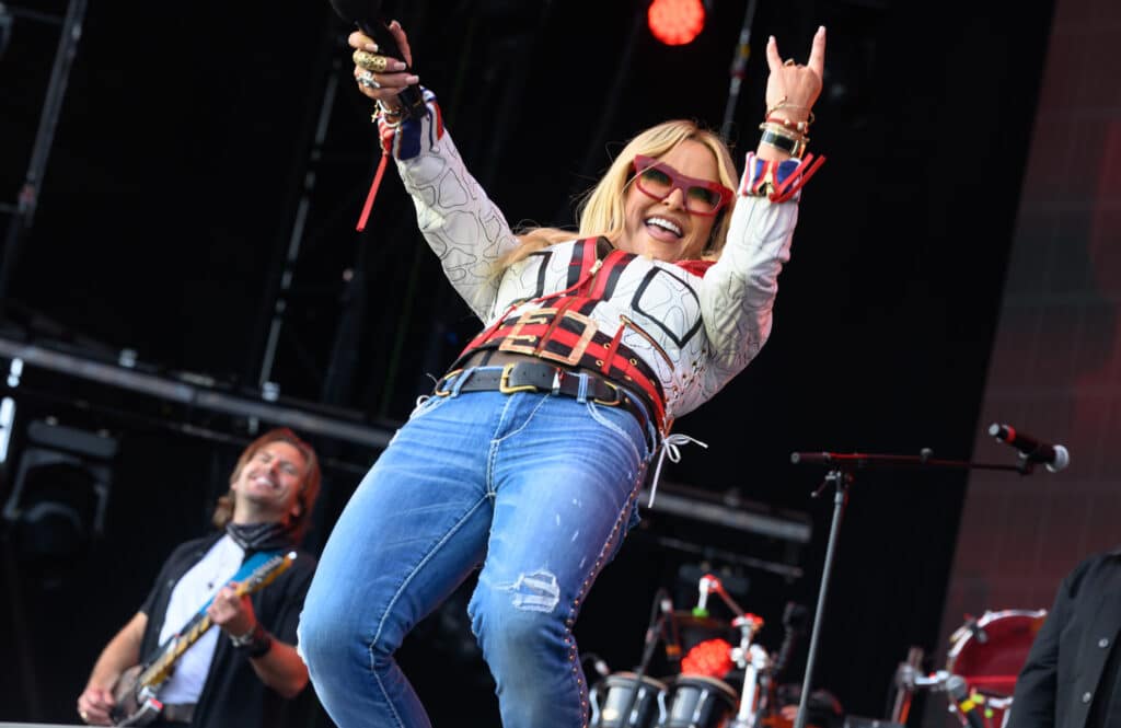 Best Live Music in Manchester This Month: September 2026