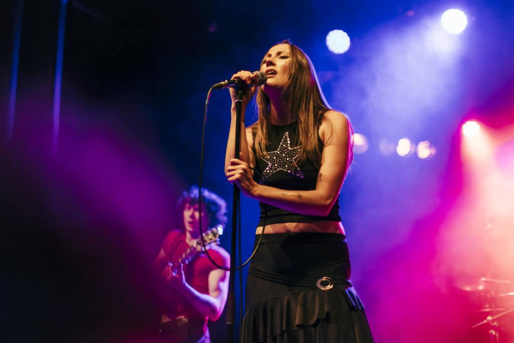 Best Live Music in Manchester This Month: October 2026