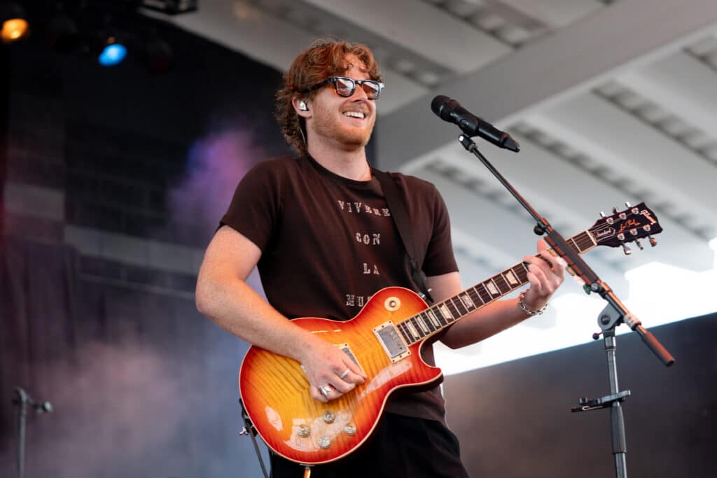 Best Live Music in Manchester This Month: October 2026