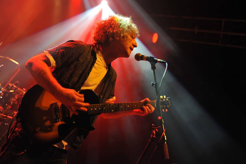 Best Live Music in Manchester This Month: October 2026