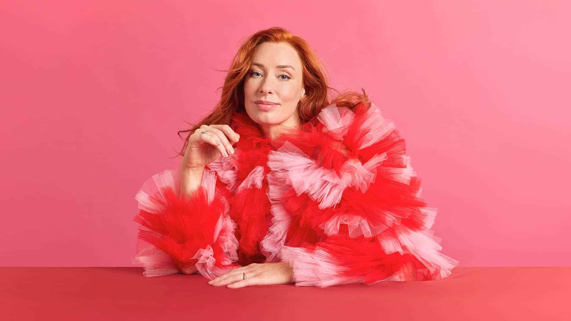 Hannah Fry announces huge ‘Come Fry With Me’ UK tour for 2027