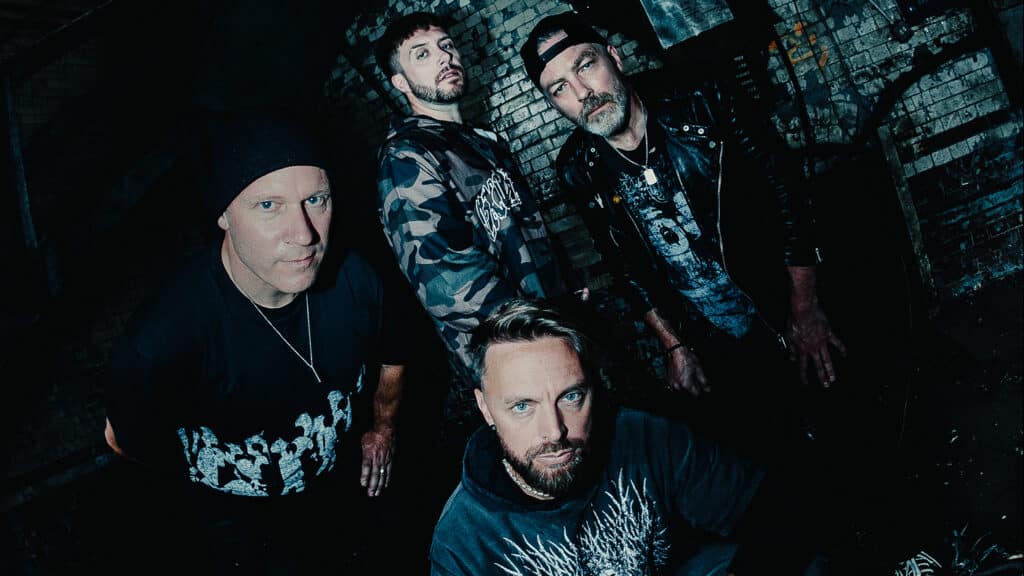Bullet For My Valentine announce 2027 UK tour with their biggest headline shows to date